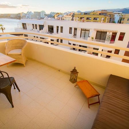 Medano4You Magallanes Flavour Holiday Home เอลเมดาโน ภายนอก รูปภาพ