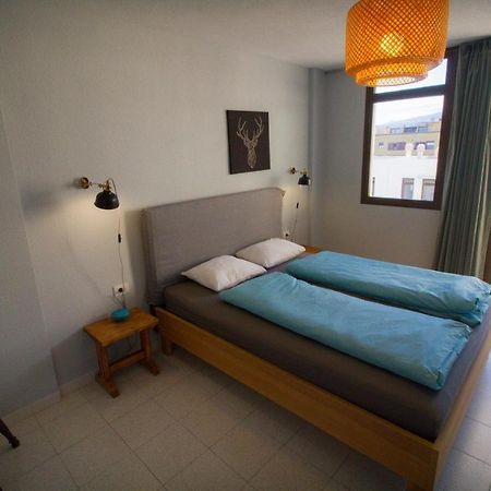 Medano4You Magallanes Flavour Holiday Home เอลเมดาโน ภายนอก รูปภาพ