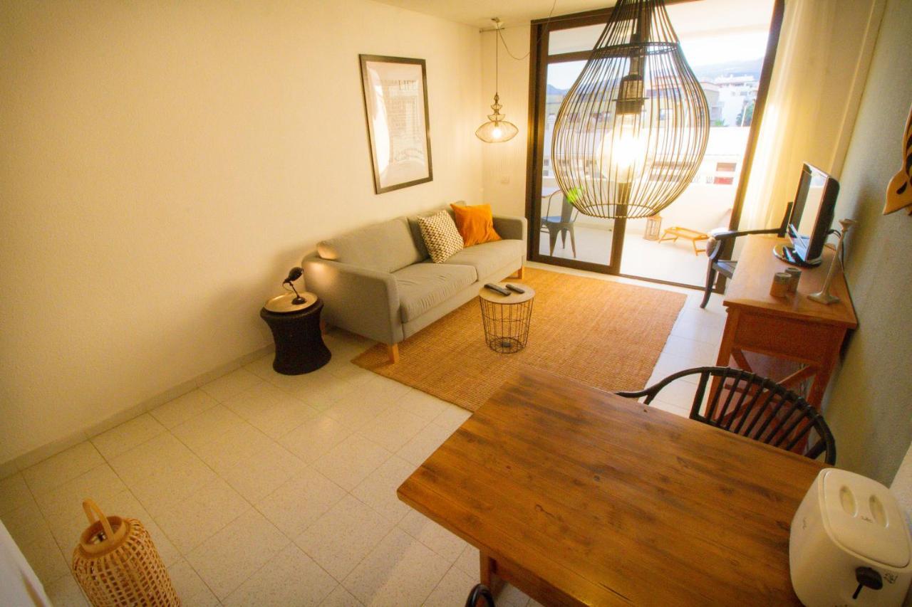Medano4You Magallanes Flavour Holiday Home เอลเมดาโน ภายนอก รูปภาพ