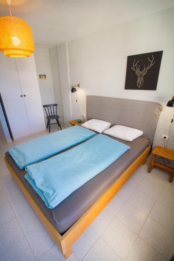 Medano4You Magallanes Flavour Holiday Home เอลเมดาโน ภายนอก รูปภาพ