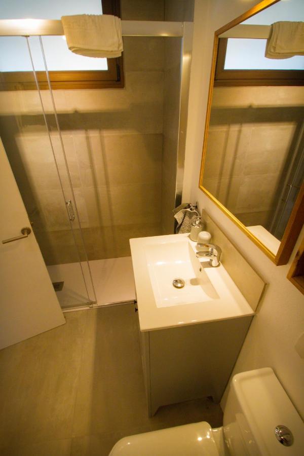 Medano4You Magallanes Flavour Holiday Home เอลเมดาโน ภายนอก รูปภาพ