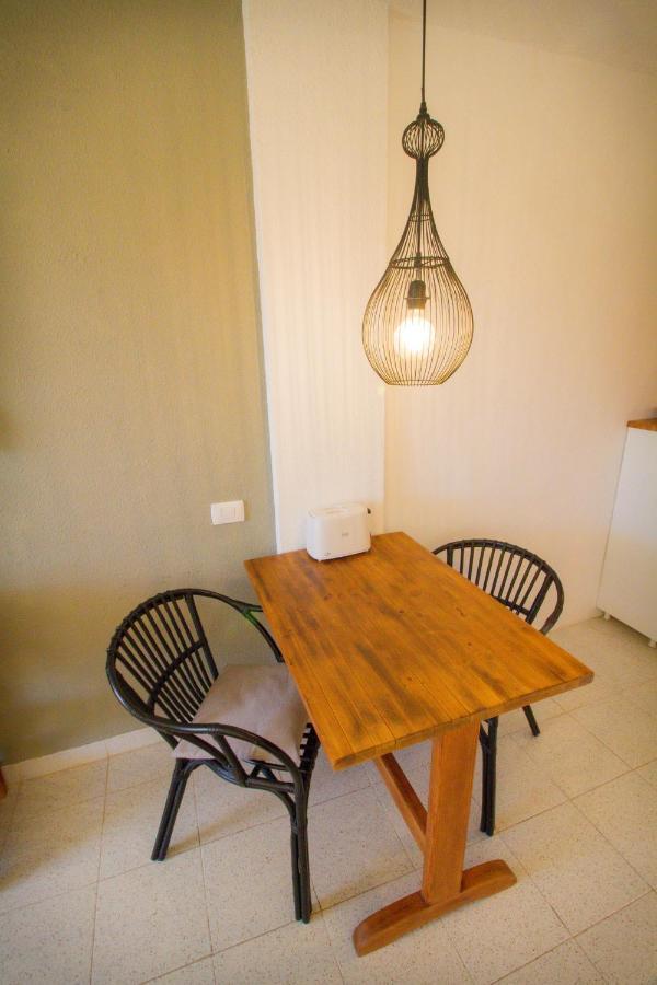Medano4You Magallanes Flavour Holiday Home เอลเมดาโน ภายนอก รูปภาพ