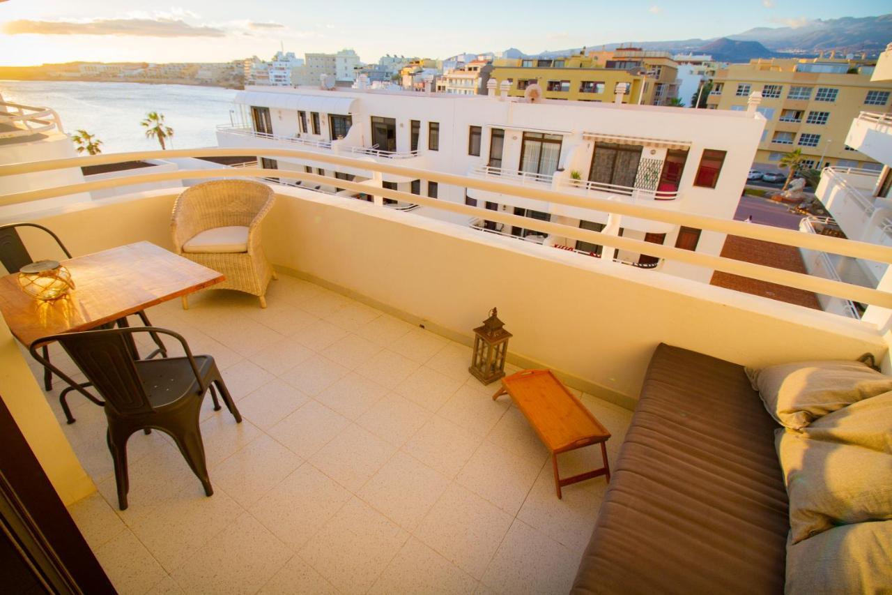 Medano4You Magallanes Flavour Holiday Home เอลเมดาโน ภายนอก รูปภาพ