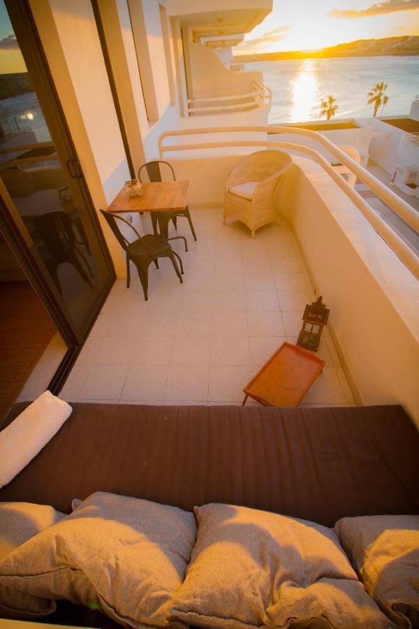 Medano4You Magallanes Flavour Holiday Home เอลเมดาโน ภายนอก รูปภาพ