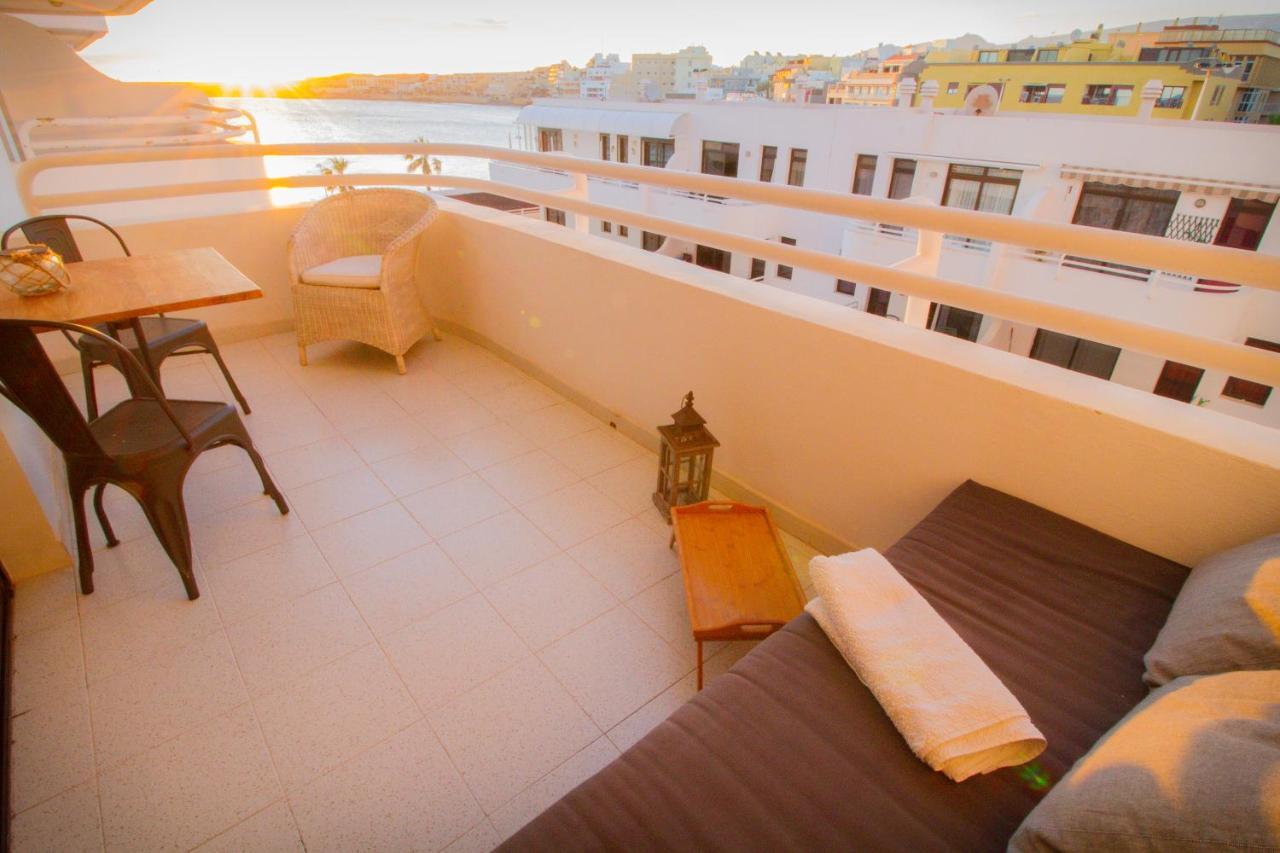 Medano4You Magallanes Flavour Holiday Home เอลเมดาโน ภายนอก รูปภาพ