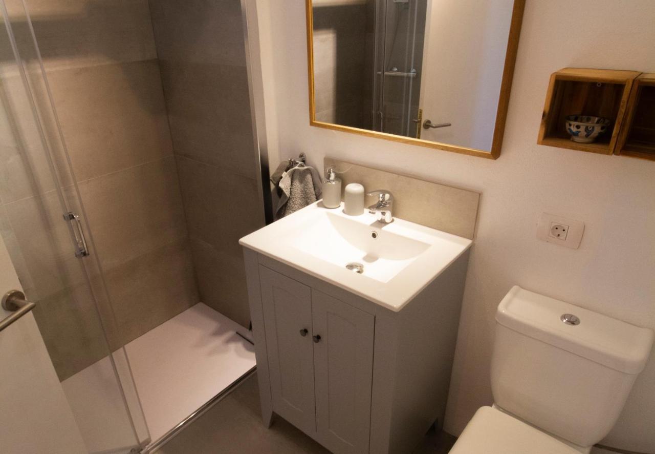 Medano4You Magallanes Flavour Holiday Home เอลเมดาโน ภายนอก รูปภาพ
