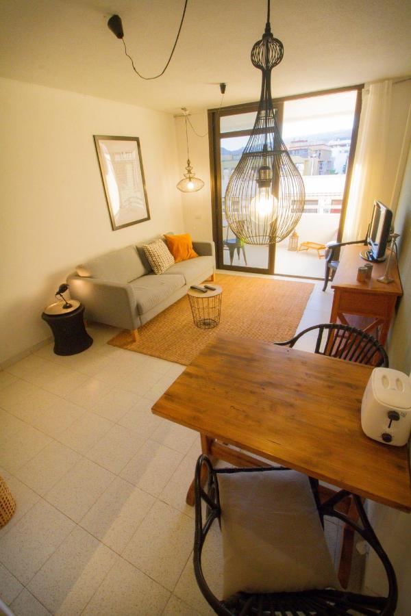 Medano4You Magallanes Flavour Holiday Home เอลเมดาโน ภายนอก รูปภาพ