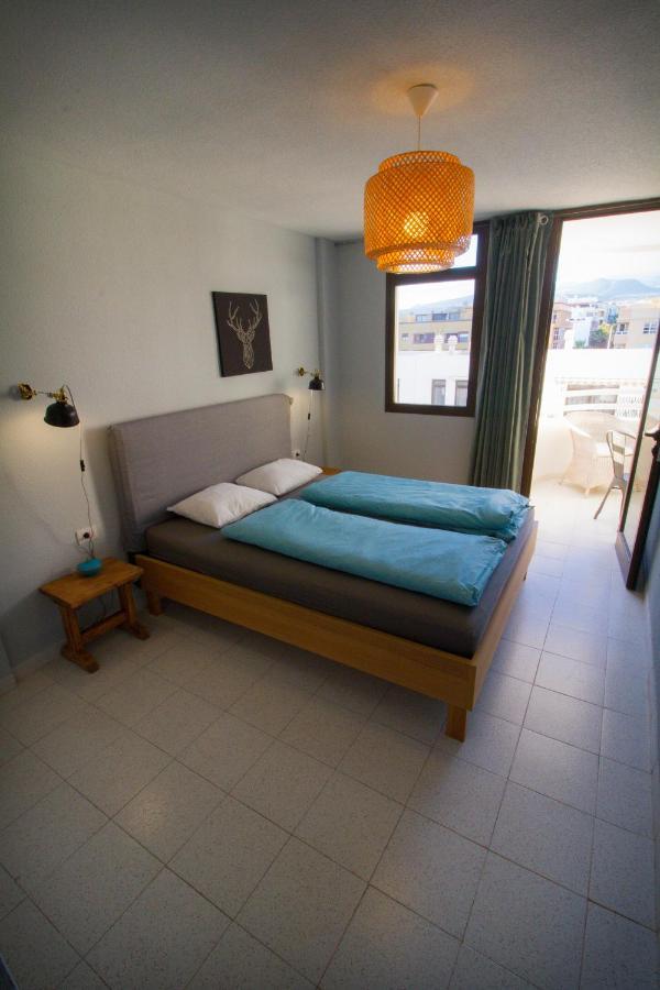 Medano4You Magallanes Flavour Holiday Home เอลเมดาโน ภายนอก รูปภาพ