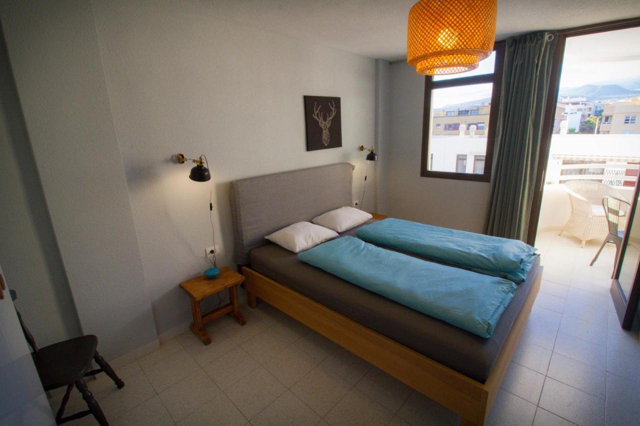 Medano4You Magallanes Flavour Holiday Home เอลเมดาโน ภายนอก รูปภาพ