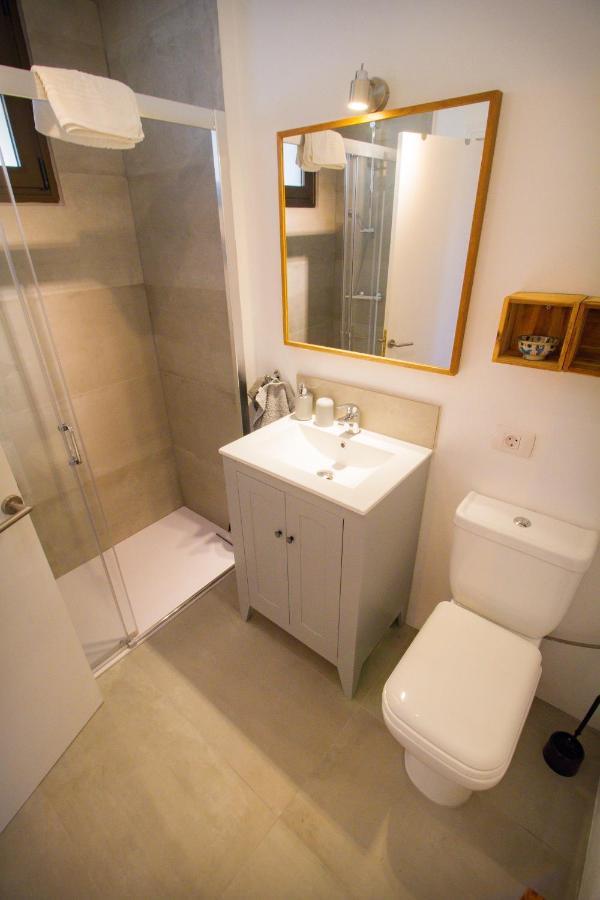 Medano4You Magallanes Flavour Holiday Home เอลเมดาโน ภายนอก รูปภาพ