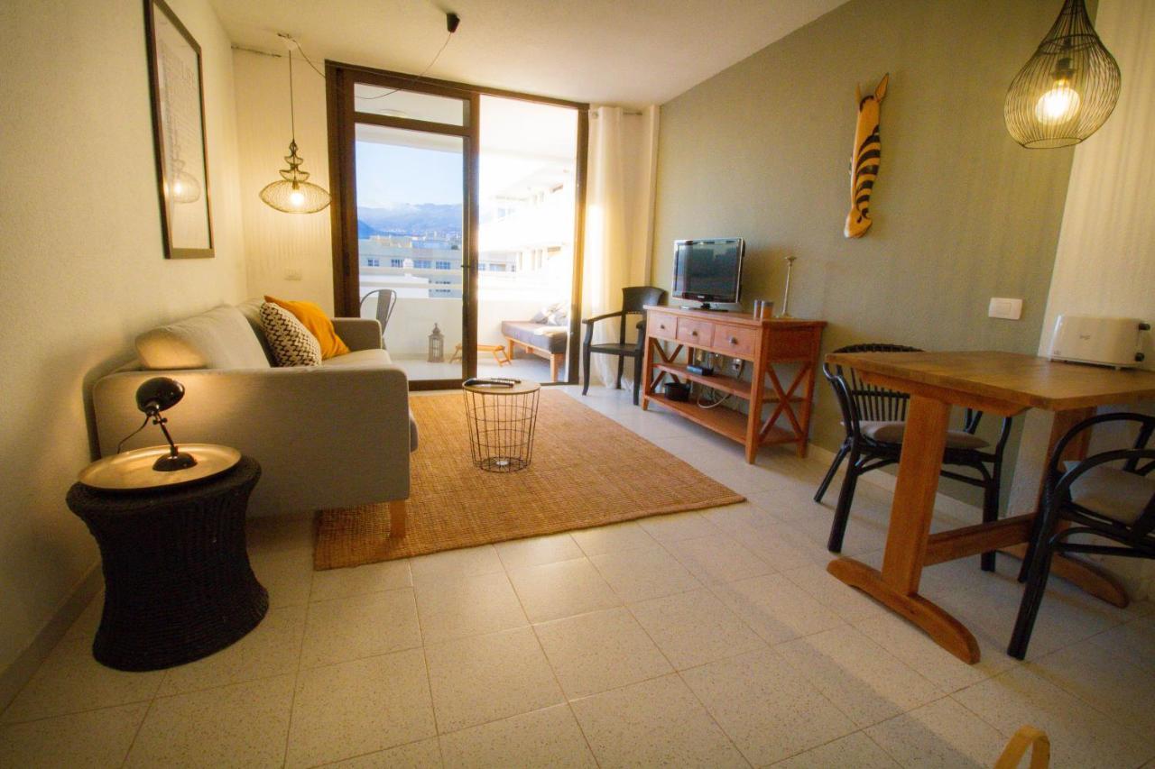 Medano4You Magallanes Flavour Holiday Home เอลเมดาโน ภายนอก รูปภาพ