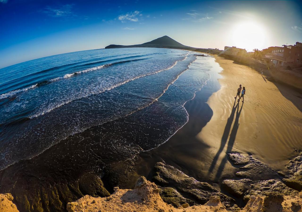 Medano4You Magallanes Flavour Holiday Home เอลเมดาโน ภายนอก รูปภาพ