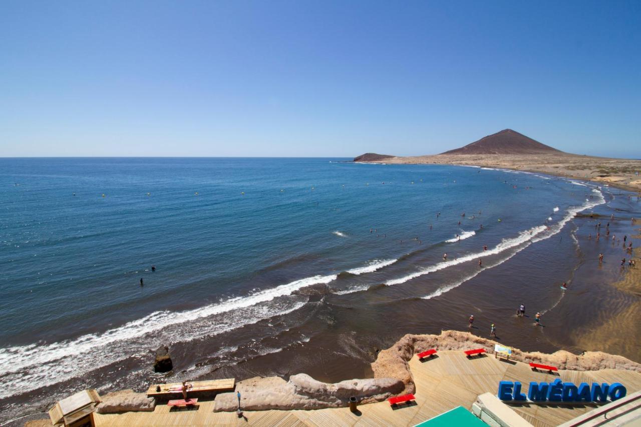 Medano4You Magallanes Flavour Holiday Home เอลเมดาโน ภายนอก รูปภาพ